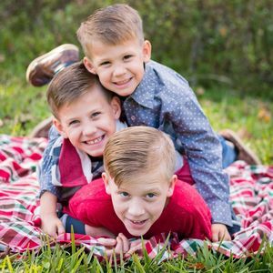 Meet your Posher, Erin